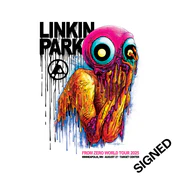 Poster (Signed)