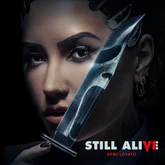 Demi Lovato Still Alive (Co-Written & Produced by Mike Shinoda)