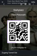 Ticket