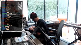 CoronaJam Session (June 11, 2020 via Twitch)