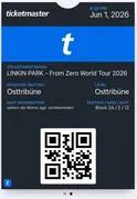 Ticket