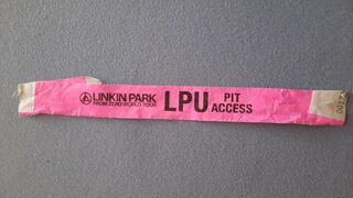 Wristband