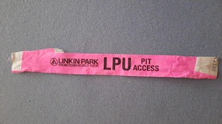 Wristband