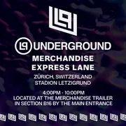 LPU Exclusive Merchandise Express