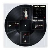 Picture Disc 2: Amends Side B