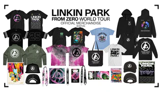 Show Merch