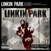 Hybrid Theory: Live Around The World digital album