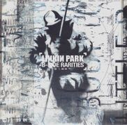 B-Side Rarities front