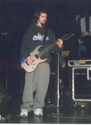 Soundcheck
