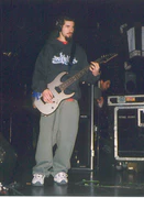 Soundcheck