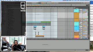 CoronaJam Session (June 16, 2020 via Twitch)