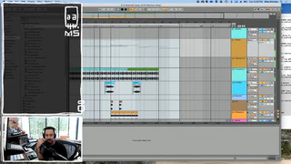 CoronaJam Session (June 16, 2020 via Twitch)
