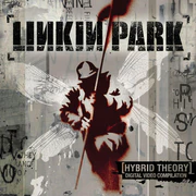 Hybrid Theory (Digital Video Compilation)