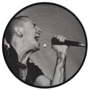 Vinyl Side B