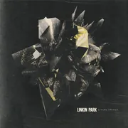 Vinyl Edition cover