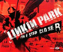 Australian single CD