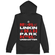 Unshatter Hoodie