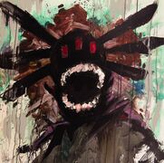 The Emptiness Machine Cover