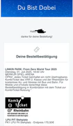 Ticket