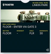 Ticket