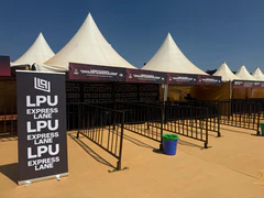 LP Merch