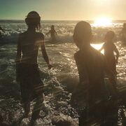 Urban Outfitters vinyl. Limited to 2.500 copies