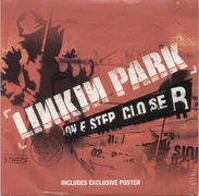 Original 2001 vinyl
