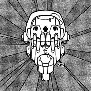 Uncanny Mountain NFT