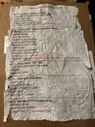 Setlist