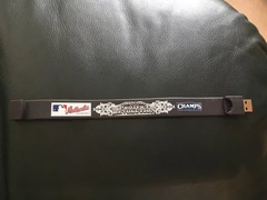 Wristband