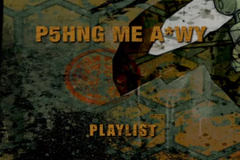 DVD artwork