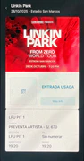 Ticket