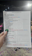 Setlist