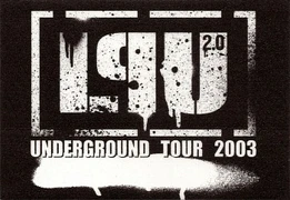 LPU Meet & Greet (US shows)