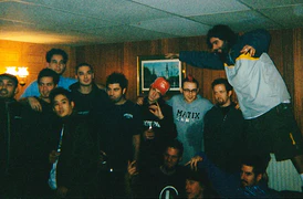 Linkin Park w/Deftones and Taproot