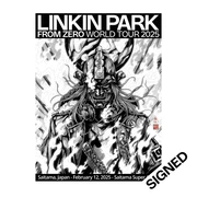 Poster (Signed)