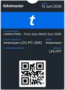 Ticket