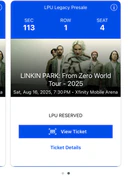 Ticket