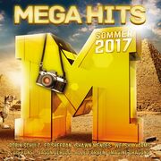 MegaHits - Sommer 2017