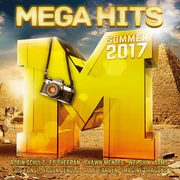 MegaHits - Sommer 2017