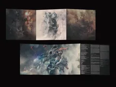 THP Vinyl Insert