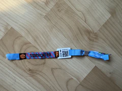 Wristband