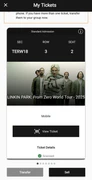 Ticket