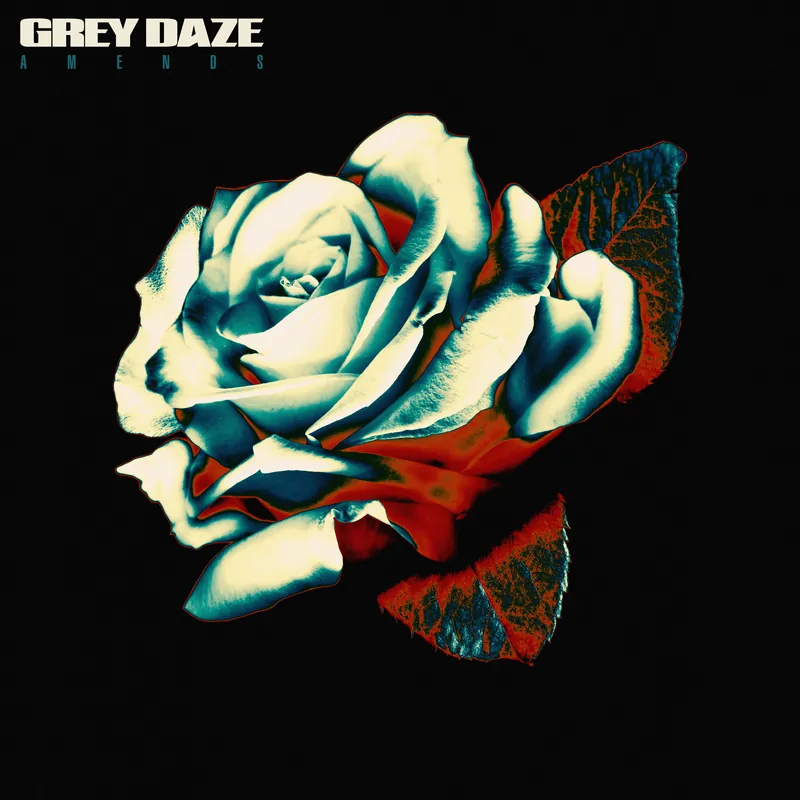 800px Album Amends.jpg Grey Daze - "Amends"
