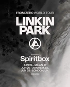 Spiritbox Promo
