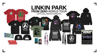 Show Merch