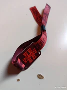 Wristband