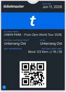 Ticket