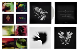 Deluxe Fan Edition box set