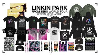 Show Merch